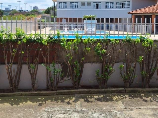 Apartamento aluguel em Votorantim