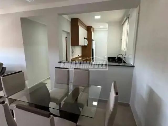 Apartamento aluguel em Região Imediata de Sorocaba, Região Metropolitana de Sorocaba