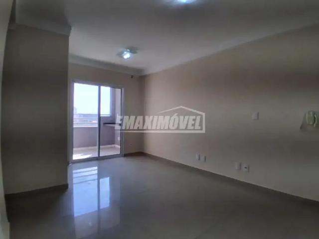 Apartamento aluguel em Região Imediata de Sorocaba, Região Metropolitana de Sorocaba