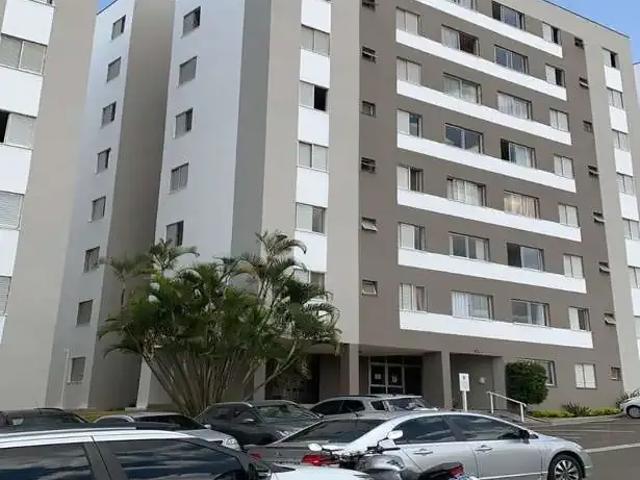 Apartamento aluguel em Região Imediata de Sorocaba, Região Metropolitana de Sorocaba