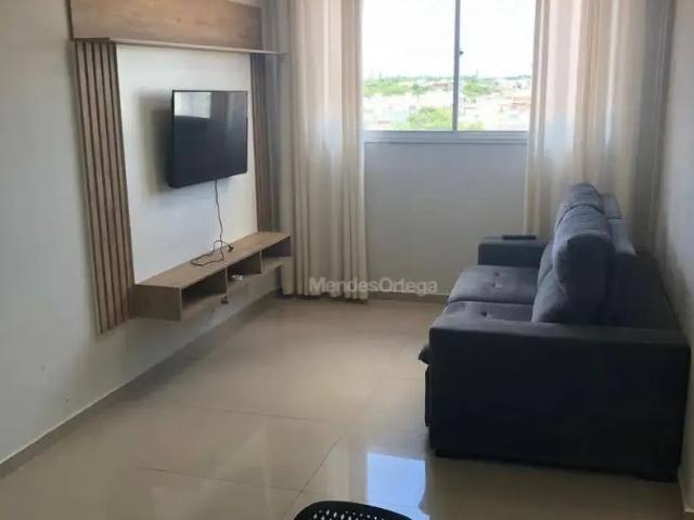 Apartamento aluguel em Região Imediata de Sorocaba, Região Metropolitana de Sorocaba