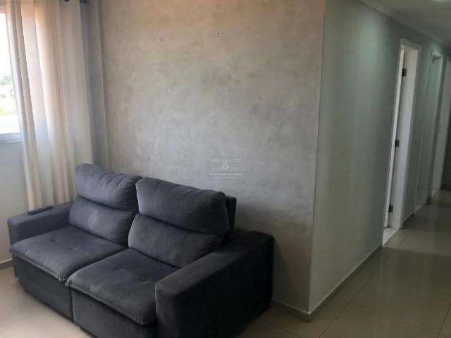 Apartamento aluguel em Região Imediata de Sorocaba, Região Metropolitana de Sorocaba