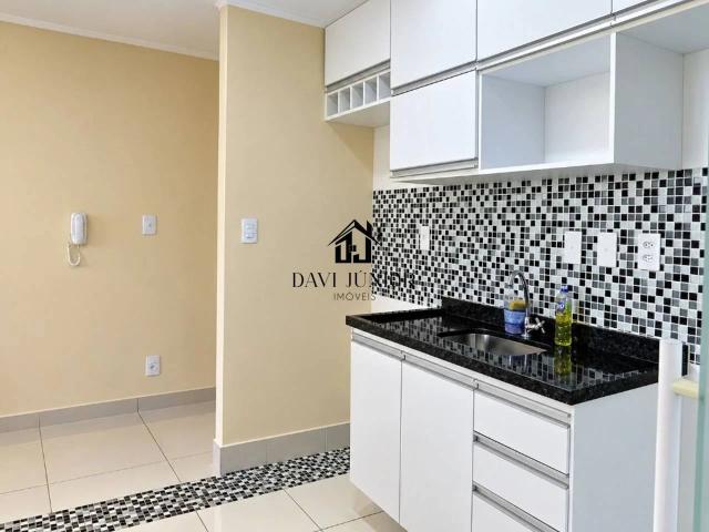Apartamento aluguel em Votorantim