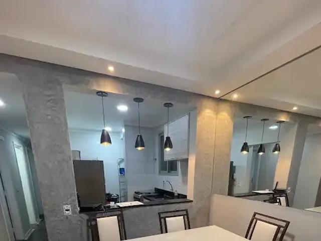 Apartamento aluguel em Região Imediata de Sorocaba, Região Metropolitana de Sorocaba