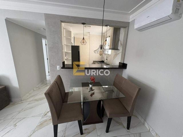 Apartamento aluguel em Votorantim