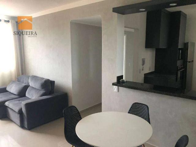 Apartamento aluguel em Votorantim