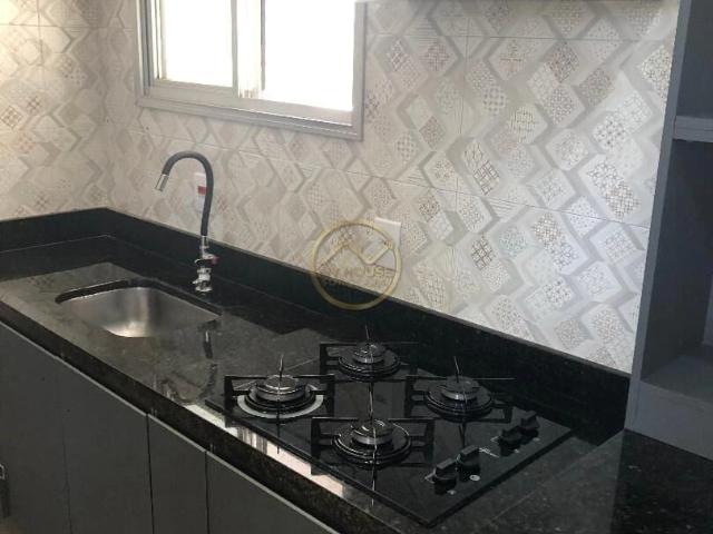 Apartamento aluguel em Votorantim