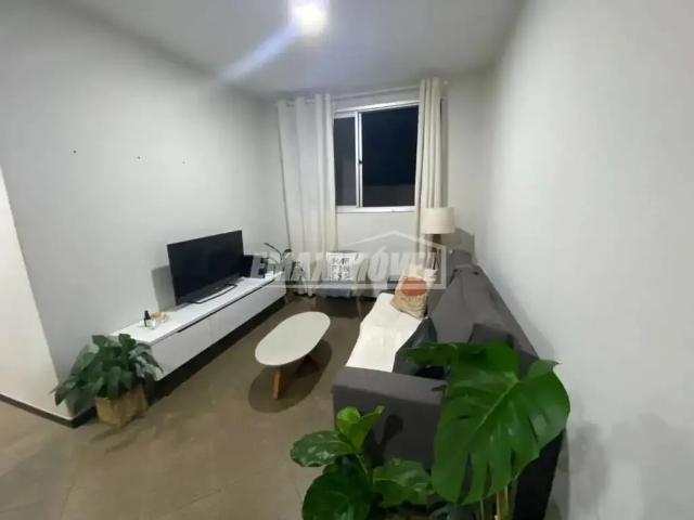 Apartamento aluguel em Votorantim, Jardim Clarice II