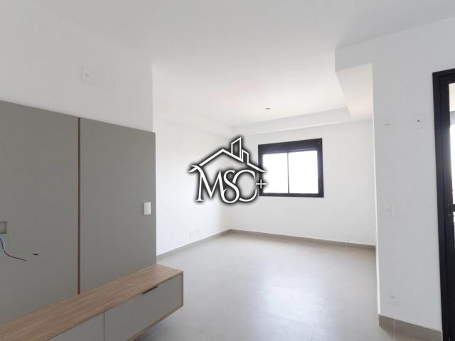 Apartamento aluguel em Votorantim