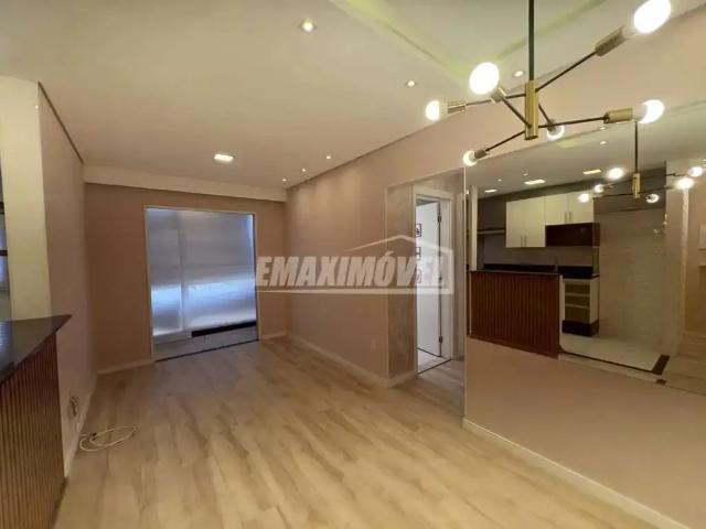 Apartamento aluguel em Região Imediata de Sorocaba, Região Metropolitana de Sorocaba