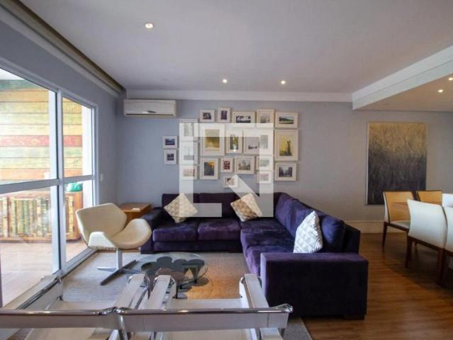 Apartamento aluguel em Votorantim