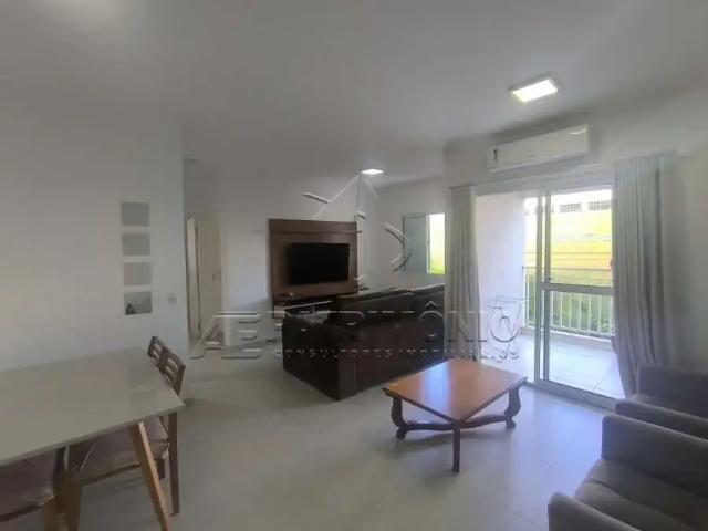 Apartamento aluguel em Região Imediata de Sorocaba, Região Metropolitana de Sorocaba