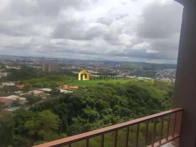 Apartamento aluguel em Região Imediata de Sorocaba, Região Metropolitana de Sorocaba