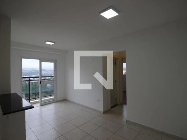 Apartamento aluguel em Votorantim