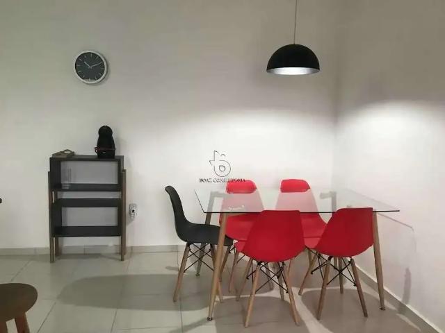 Apartamento aluguel em Região Imediata de Sorocaba, Região Metropolitana de Sorocaba