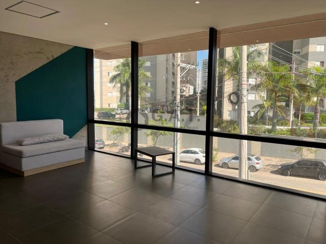Apartamento aluguel em Votorantim