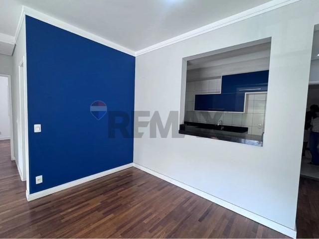 Apartamento aluguel em Votorantim