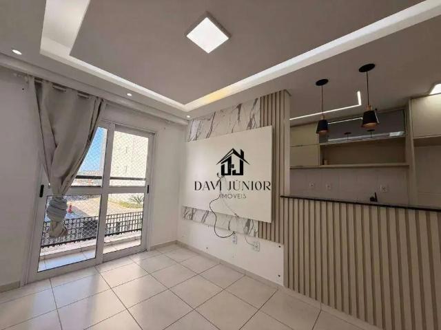 Apartamento aluguel em Região Imediata de Sorocaba, Região Metropolitana de Sorocaba