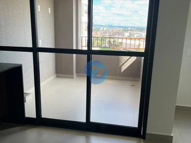 Apartamento aluguel em Votorantim