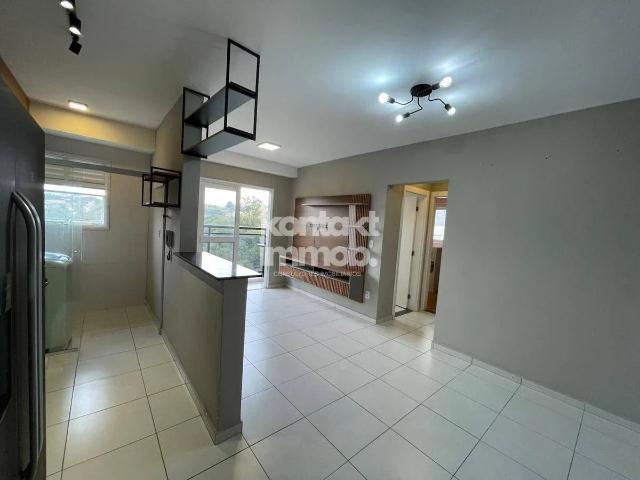 Apartamento aluguel em Votorantim