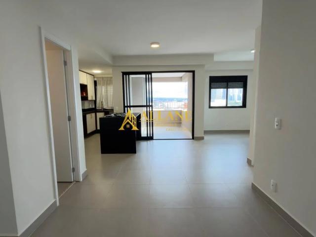 Apartamento aluguel em Votorantim