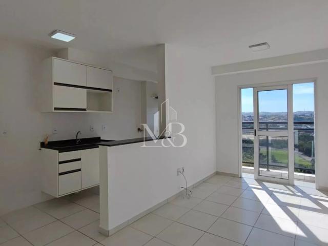 Apartamento aluguel em Votorantim