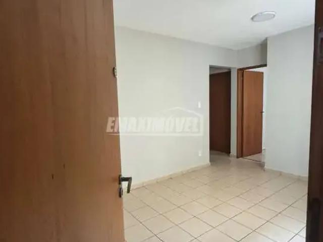 Apartamento aluguel em Região Imediata de Sorocaba, Região Metropolitana de Sorocaba
