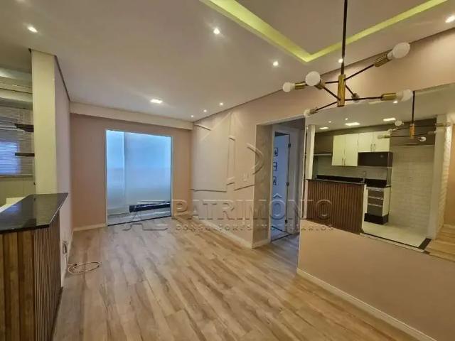 Apartamento aluguel em Região Imediata de Sorocaba, Região Metropolitana de Sorocaba