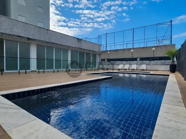 Apartamento aluguel em Região Imediata de Sorocaba, Região Metropolitana de Sorocaba