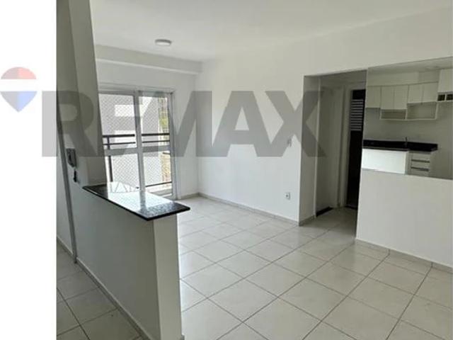 Apartamento aluguel em Votorantim