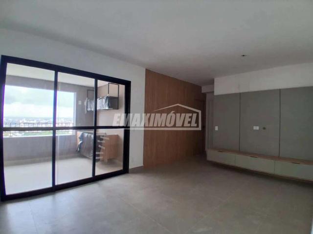 Apartamento aluguel em Votorantim