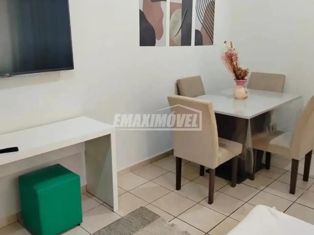Apartamento aluguel em Região Imediata de Sorocaba, Região Metropolitana de Sorocaba