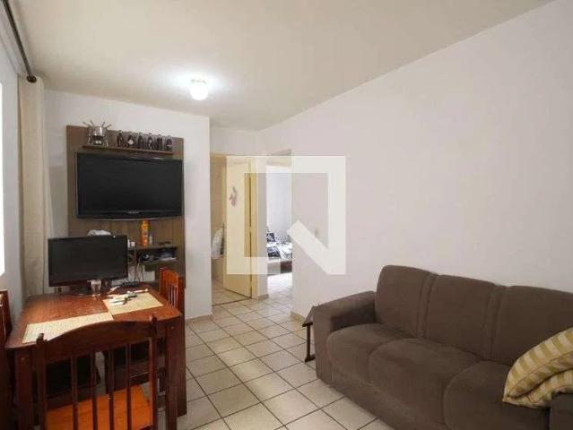 Apartamento aluguel em Votorantim