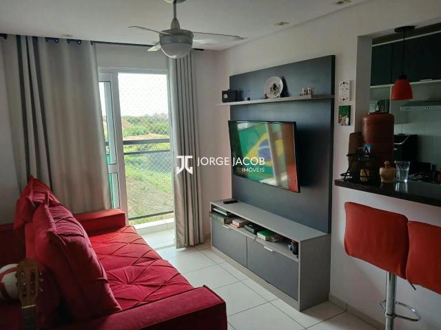 Apartamento aluguel em Votorantim