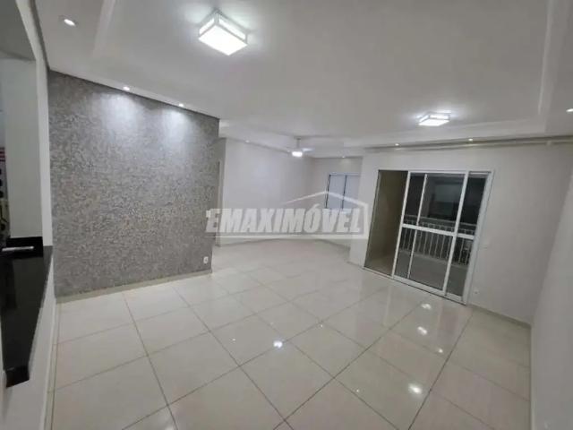 Apartamento aluguel em Região Imediata de Sorocaba, Região Metropolitana de Sorocaba