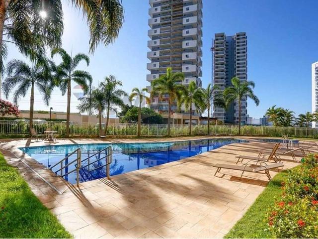 Apartamento aluguel em Votorantim