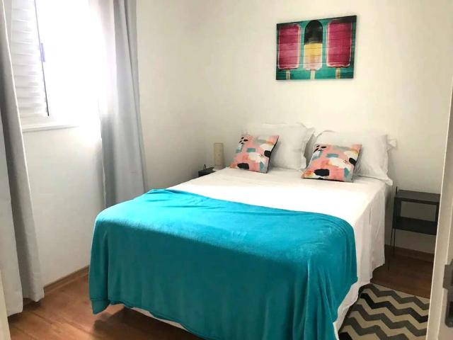 Apartamento aluguel em Região Imediata de Sorocaba, Região Metropolitana de Sorocaba