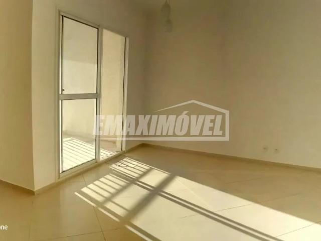 Apartamento aluguel em Votorantim