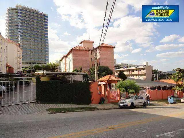 Apartamento aluguel em Região Imediata de Sorocaba, Região Metropolitana de Sorocaba
