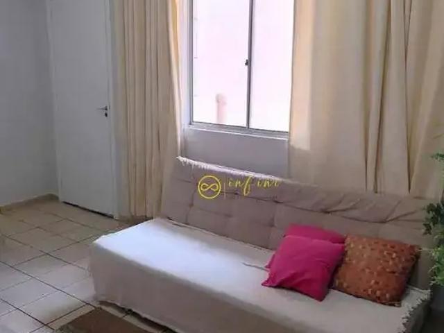 Apartamento aluguel em Região Imediata de Sorocaba, Região Metropolitana de Sorocaba