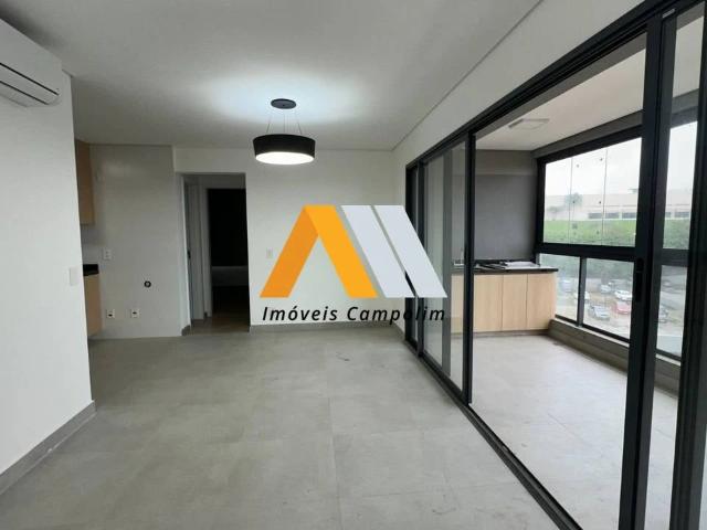 Apartamento aluguel em Votorantim