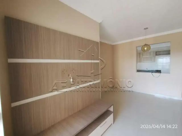 Apartamento aluguel em Região Imediata de Sorocaba, Região Metropolitana de Sorocaba