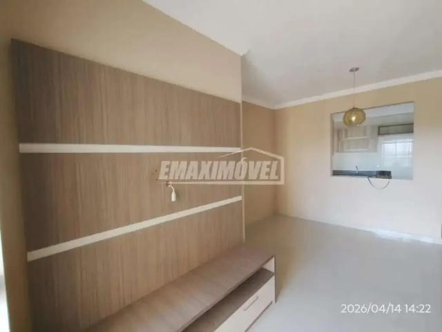 Apartamento aluguel em Região Imediata de Sorocaba, Região Metropolitana de Sorocaba