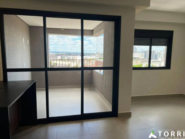Apartamento aluguel em Votorantim