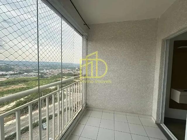 Apartamento aluguel em Região Imediata de Sorocaba, Região Metropolitana de Sorocaba