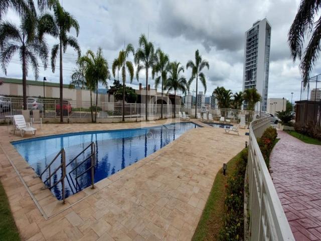 Apartamento aluguel em Região Imediata de Sorocaba, Região Metropolitana de Sorocaba