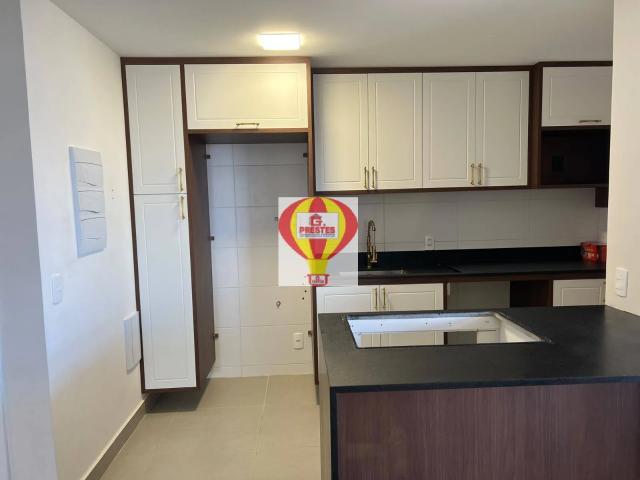 Apartamento aluguel em Votorantim, Região Geográfica Intermediária de Sorocaba