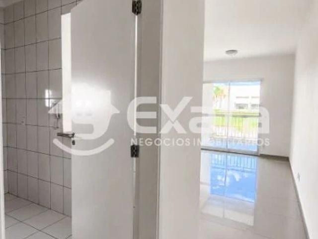 Apartamento aluguel em Votorantim, Região Geográfica Intermediária de Sorocaba