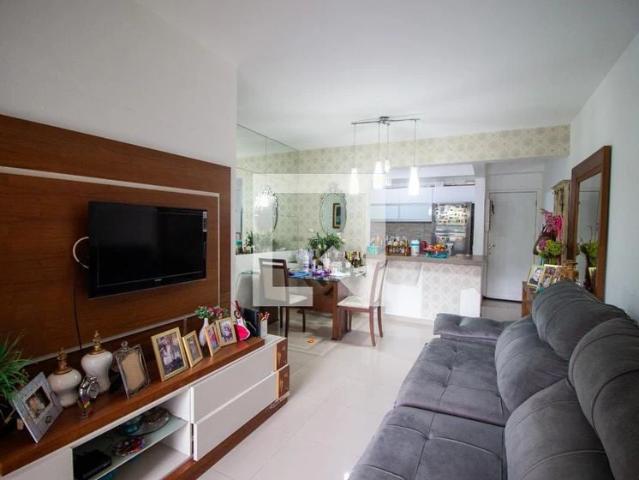 Apartamento aluguel em Votorantim