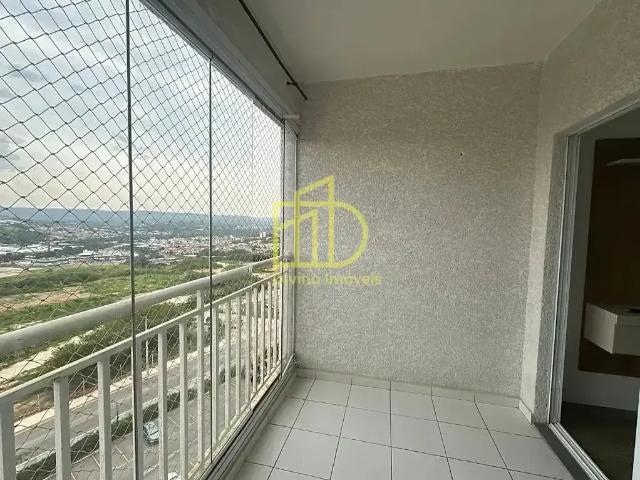 Apartamento aluguel em Região Imediata de Sorocaba, Região Metropolitana de Sorocaba